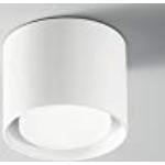 Lampadari moderni bianchi in alluminio Perenz Illuminazione 