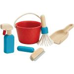 PLAN TOYS Cleaning Set - One Size