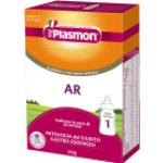 Plasmon AR1 Latte in Polvere Speciale per Reflusso Gastroesofageo 350 g