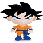 Peluche in peluche 30 cm Play by play Dragon Ball 