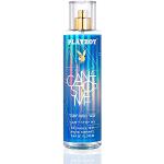 Playboy Fragrance Mist "Can't Stop Me", 250 ml