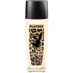 Deodoranti spray naturali per Donna Playboy 
