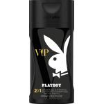 Playboy Vip for Him 2 in 1 Shower Gel & Shampoo Gel doccia 250 ml