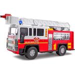 Modellini camion per bambini pompieri per età 2-3 anni 
