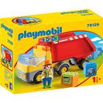 Playmobil 1.2.3 70126, Camion del Cantiere, dai 18 mesi