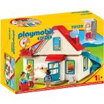 Costruzioni scontate per bambini senza bpa per età 12-24 mesi Playmobil 1.2.3 