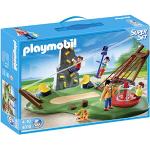 Giochi da giardino per bambini Playmobil 