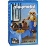 playmobil 5067 the milkmaid (la laitière) de johannes vermeer