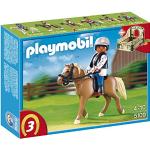 Playmobil 5109 - Cavallo Avelignese Haflinger