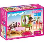 Giochi creativi per bambini per età 3-5 anni Playmobil Dollhouse 