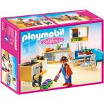 Case per bambole per bambina per età 3-5 anni Playmobil Dollhouse 