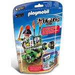 Bambole per bambina Pirati e corsari per età 5-7 anni Playmobil Pirates 