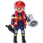 Bambole per bambina Pompieri per età 2-3 anni Playmobil 