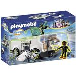 Giochi creativi scontati in metallo per bambini per età 5-7 anni Playmobil 