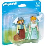 Bambole per bambina per età 3-5 anni Playmobil 