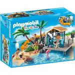 Giochi da giardino per età 5-7 anni Playmobil 