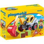 Playmobil 70125, Escavatore 1.2.3