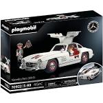 Modellini Mercedes scontati per bambini per età 5-7 anni Playmobil 