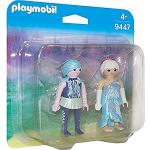 Bambole per bambina Fate e elfi per età 3-5 anni Playmobil 