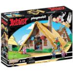 PLAYMOBIL Asterix Hut van Herox 70932