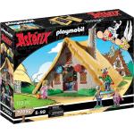 PLAYMOBIL Asterix Hut van Herox 70932