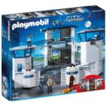 Giochi creativi per bambini polizia Playmobil City Action 