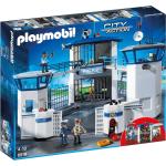 Giochi creativi per bambini polizia Playmobil City Action 
