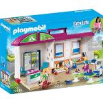 Costruzioni per età 3-5 anni Playmobil City Life 
