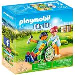 Giochi creativi scontati per bambini ospedale per età 3-5 anni Playmobil City Life 