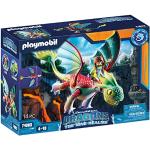 Playset scontati per bambini draghi per età 3-5 anni Playmobil Dragons 