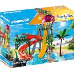 Giochi da giardino per bambini per età 3-5 anni Playmobil 