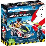 Giochi creativi per bambini senza bpa per età 5-7 anni Playmobil Ghostbusters 
