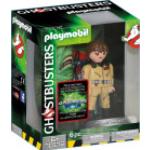 Playmobil Ghostbusters Col.ed. Pvenkman - Costruzioni