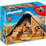 Giochi creativi scontati per bambini egizi per età 5-7 anni Playmobil 