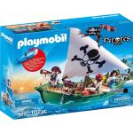 Giochi creativi pirati e corsari Playmobil Pirates 
