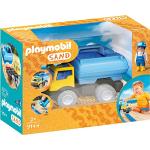 Giochi da mare per bambini cantiere senza bpa per età 2-3 anni Playmobil 