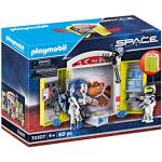 Giochi creativi per bambini astronauti e spazio per età 3-5 anni Playmobil 