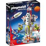 Giochi creativi scontati per bambini astronauti e spazio senza bpa per età 5-7 anni Playmobil 