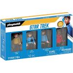 Playmobil Star Trek 71155 Star Trek Set di Persona