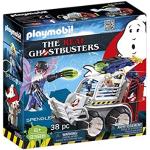 PLAYMOBIL Ghostbusters 9386 - Spengler con veicolo
