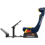 Playseat Sedia Gaming Evolution PRO - Red Bull Racing