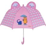 Ombrelli rosa Taglia unica per bambini Playshoes 