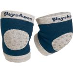 Scaldamuscoli blu navy Taglia unica sostenibili per bambini Playshoes 