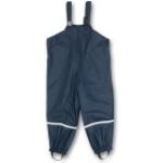 Playshoes - Kid's Regenlatzhose - Pantaloni antipioggia 116 blu