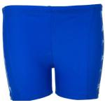 Playshoes - Kid's UV-Schutz Shorts Hai - Pantaloncino da bagno 74/80 blu