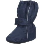 Stivali invernali larghezza E blu navy numero 17 per bambini Playshoes 