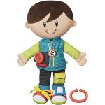 Bambole di stoffa per bambina per età 2-3 anni Hasbro Playskool 