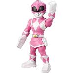 Power Rangers Playskool Heroes Mega Mighties Pink Ranger