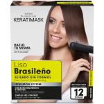 Plife Keratimask Kit Liso Brasileño ( Kit Retail )