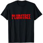 Plumtree Piligrim World Band Maglietta